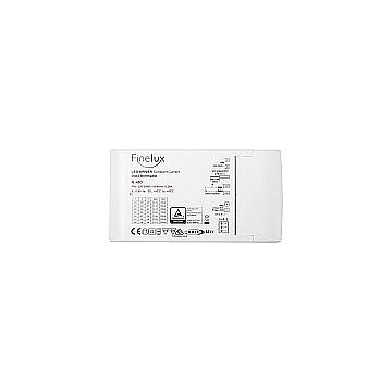 Ideal Lux Alimentatore Dali Push 20W 500mA Collezione NOVA dimmerabile bianco materie plastiche Ideal Lux Alimentatore Dali Push 20W 500mA Collezione NOVA dimmerabile bianco materie plastiche