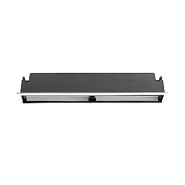 Faretto Ad Incasso Lika 1 Luce Led Integrato Bianco 21W Ip20