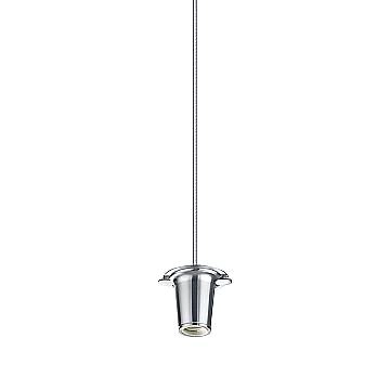 Ideal Lux Sospensione Mapa 1 luce E27 alluminio metallo