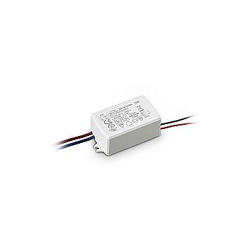 Ideal Lux Alimentatore On-Off 18W 12Vdc Mapa Bianco Metallo