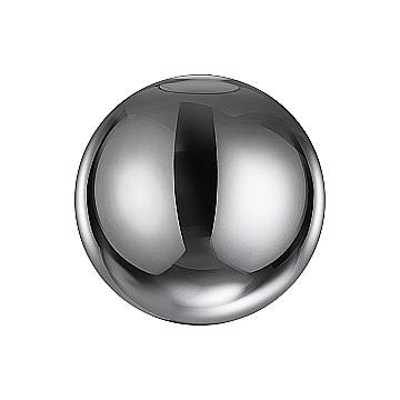 Ideal Lux Ricambio Vetro Mapa 40 Cm 1 luce cromo vetro