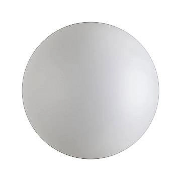 Ideal Lux Lampada da tavolo moderna Mapa 1 luce E27 trasparente vetro Ideal Lux Lampada da tavolo moderna Mapa 1 luce E27 trasparente vetro