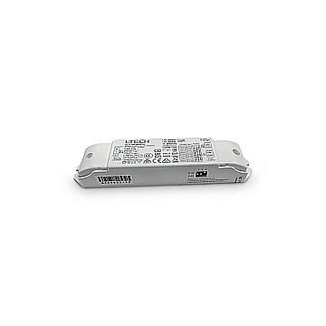 Ideal Lux Alimentatore 1-10V dimmerabile bianco materie plastiche Ideal Lux Alimentatore 1-10V dimmerabile bianco materie plastiche