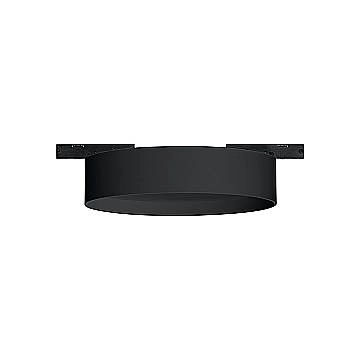 Ideal Lux faretto Deva 1 luce LED integrato nero alluminio Ideal Lux faretto Deva 1 luce LED integrato nero alluminio