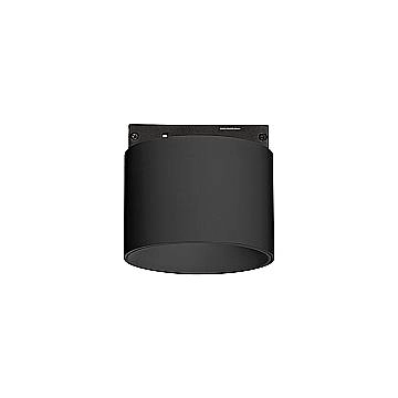 Faretto Da Incasso Deva 1 Luce Led 5W Nero Ip20 4000K Faretto Da Incasso Deva 1 Luce Led 5W Nero Ip20 4000K