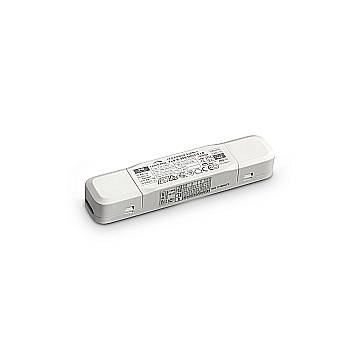 Ideal Lux Alimentatore Dali Push 1 luce dimmerabile bianco materie plastiche Ideal Lux Alimentatore Dali Push 1 luce dimmerabile bianco materie plastiche