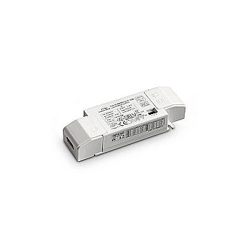 Ideal Lux Alimentatore Dali Push 12W dimmerabile bianco materie plastiche Ideal Lux Alimentatore Dali Push 12W dimmerabile bianco materie plastiche