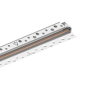 Ideal Lux Faretto Stick 2 luci dimmerabile bianco metallo Ideal Lux Faretto Stick 2 luci dimmerabile bianco metallo