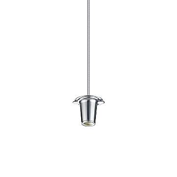 Ideal Lux Sospensione moderna Mapa 1 luce E27 alluminio metallo