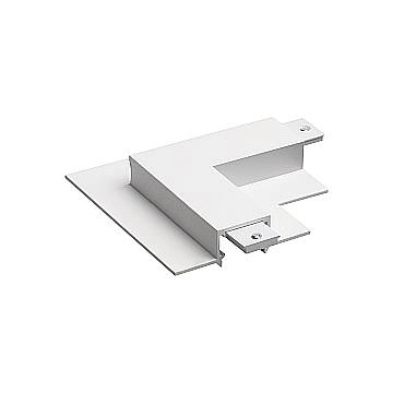 Ideal Lux Faretto Stick 1 luce dimmerabile bianco metallo Ideal Lux Faretto Stick 1 luce dimmerabile bianco metallo