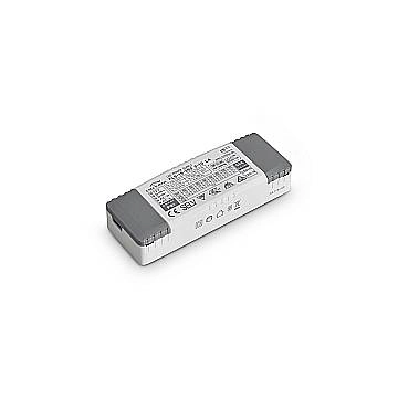 Ideal Lux Alimentatore 1-10V Zephyr dimmerabile bianco materie plastiche metallo Ideal Lux Alimentatore 1-10V Zephyr dimmerabile bianco materie plastiche metallo