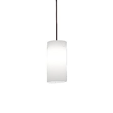 Sospensione Moderna Decolight Polilux ® Bianco Materie Plastiche 1 Luce E27