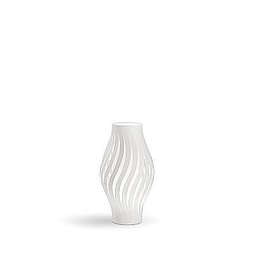 Lampada Ricaricabile Da Tavolo Helios Polilux ® Bianco 1 Luce Led