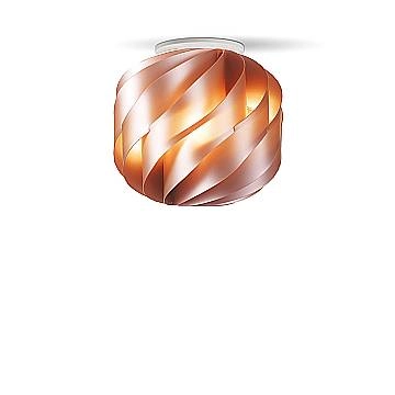 Plafoniera Moderna Globe Polilux ® Rame 1 Luce E27