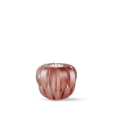 Lampada Scrivania Moderna Queen Polilux ® Pink Metal Metallo Bianco 1 Luce E14