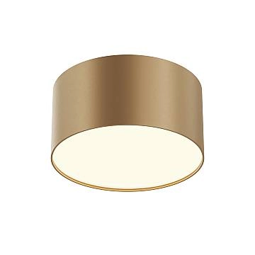 Lampada Da Soffitto C032Cl-12W3K-Rd-Mg