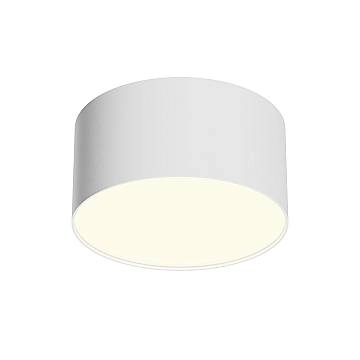 Lampada Da Soffitto C032Cl-12W3K-Rd-W