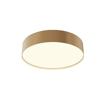 Lampada Da Soffitto C032Cl-36W3K-Rd-Mg