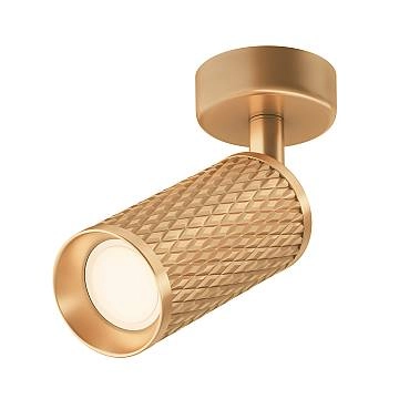 Lampada Da Soffitto C034Cl-01G