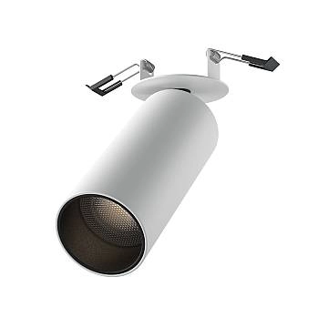 Una Lampada Da Incasso C053Cl-L12W4K-W-W