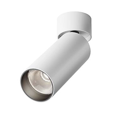 Lampada Da Soffitto C055Cl-L12W4K-W-D-W