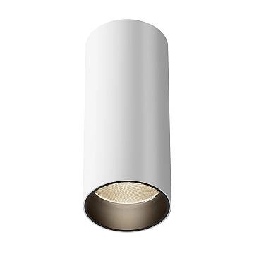 Lampada Da Soffitto C056Cl-L12W3K-W-W