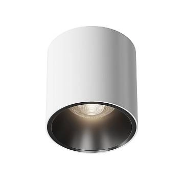 Lampada Da Soffitto C064Cl-L12W4K-D