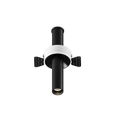 Una Lampada Da Incasso C140Trs-L200-7W3K-B