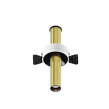 Una Lampada Da Incasso C140Trs-L200-7W3K-Bbs