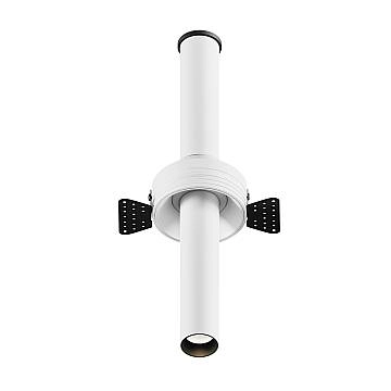 Una Lampada Da Incasso C140Trs-L300-7W3K-W