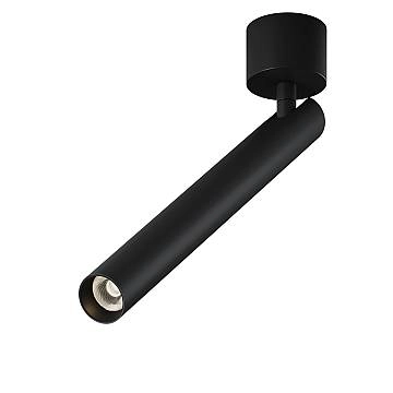 Lampada Da Soffitto C141Cl-L300-6W3K-B