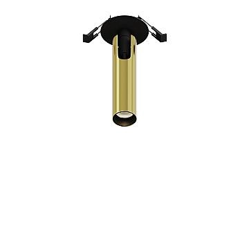 Una Lampada Da Incasso C141Rs-L125-6W3K-Bbs