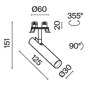 C141RS-L125-6W3K-BBS
