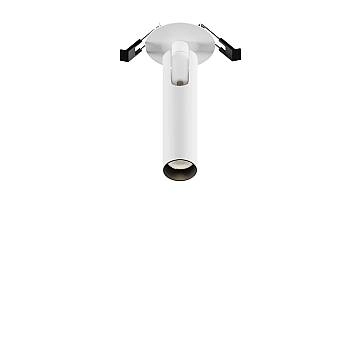 Una Lampada Da Incasso C141Rs-L125-6W3K-W