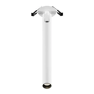 Una Lampada Da Incasso C141Rs-L300-6W3K-W