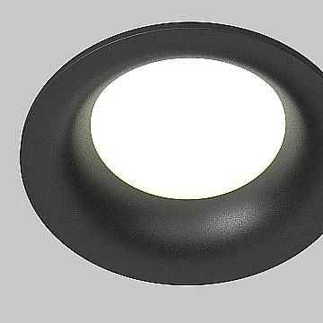DL088-GU10-RD-B