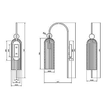 MOD302WL-01GR