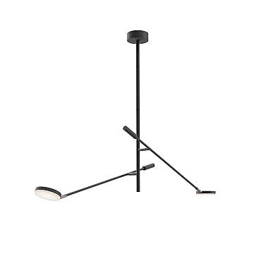 Lampada Da Soffitto Mod070Cl-L15B3K1