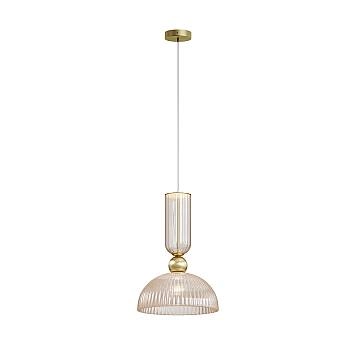 Lampada A Sospensione Mod302Pl-01Cg1