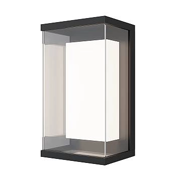 Lampada A Muro O021Wl-L10B3K