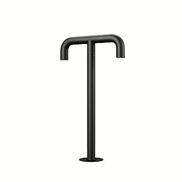 Maytoni Illuminazione da Esterno Sleek 2 luci LED integrato IP65 grafite metallo