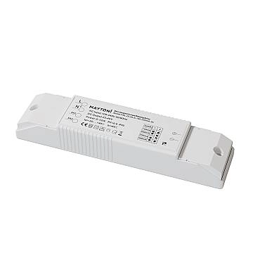 Maytoni Alimentatore Power supplies DALI 1 luce IP20 bianco materie plastiche