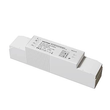Maytoni Alimentatore Power supplies DALI 20W bianco materie plastiche