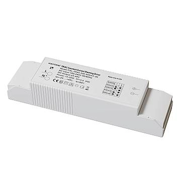 Maytoni Fonte di alimentazione Triac MYT-PSL-TR40-350-500MA-DE 20 watt bianco materie plastiche