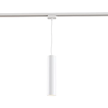 Maytoni Faretto Unity Focus MINI 1 luce GU10 bianco alluminio