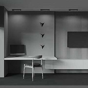 TR010-1-10W4K-M-B-DE