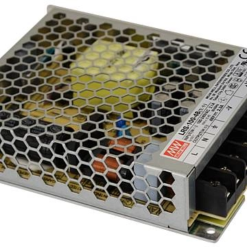 Maytoni Fonte di Alimentazione Magnetic 100 watt grigio metallo