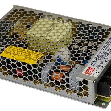 Maytoni fonte di alimentazione Magnetic 150 watt grigio metallo