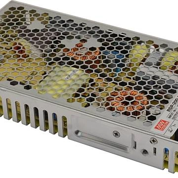 Maytoni Fonte Di Alimentazione Magnetic 200 watt grigio metallo