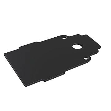 Un Tappo Terminale Tra004Ec-22B